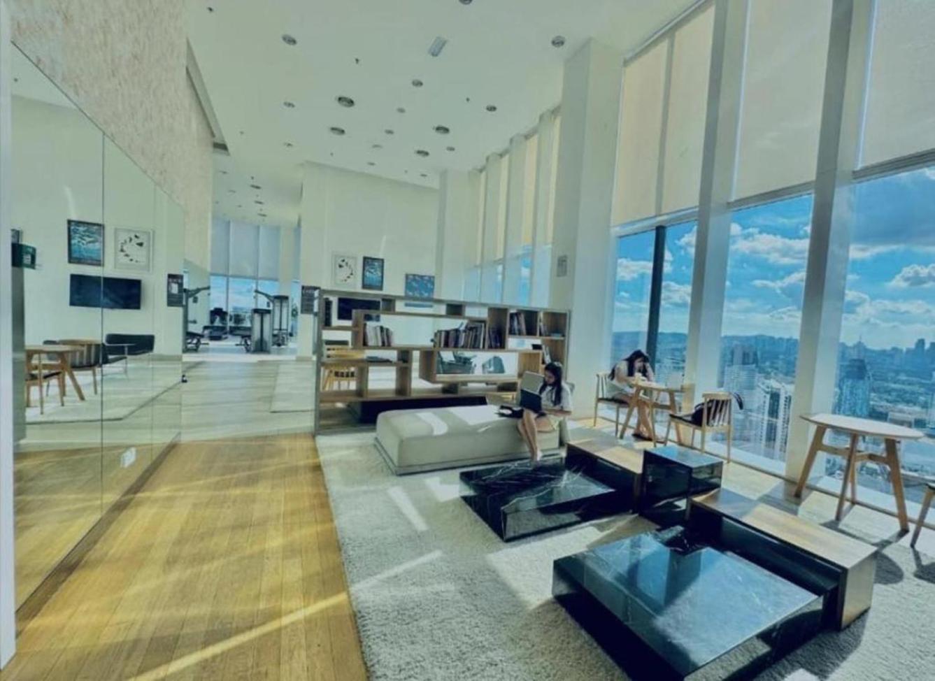 The Platinum Klcc By Garden Suites Kuala Lumpur Eksteriør billede