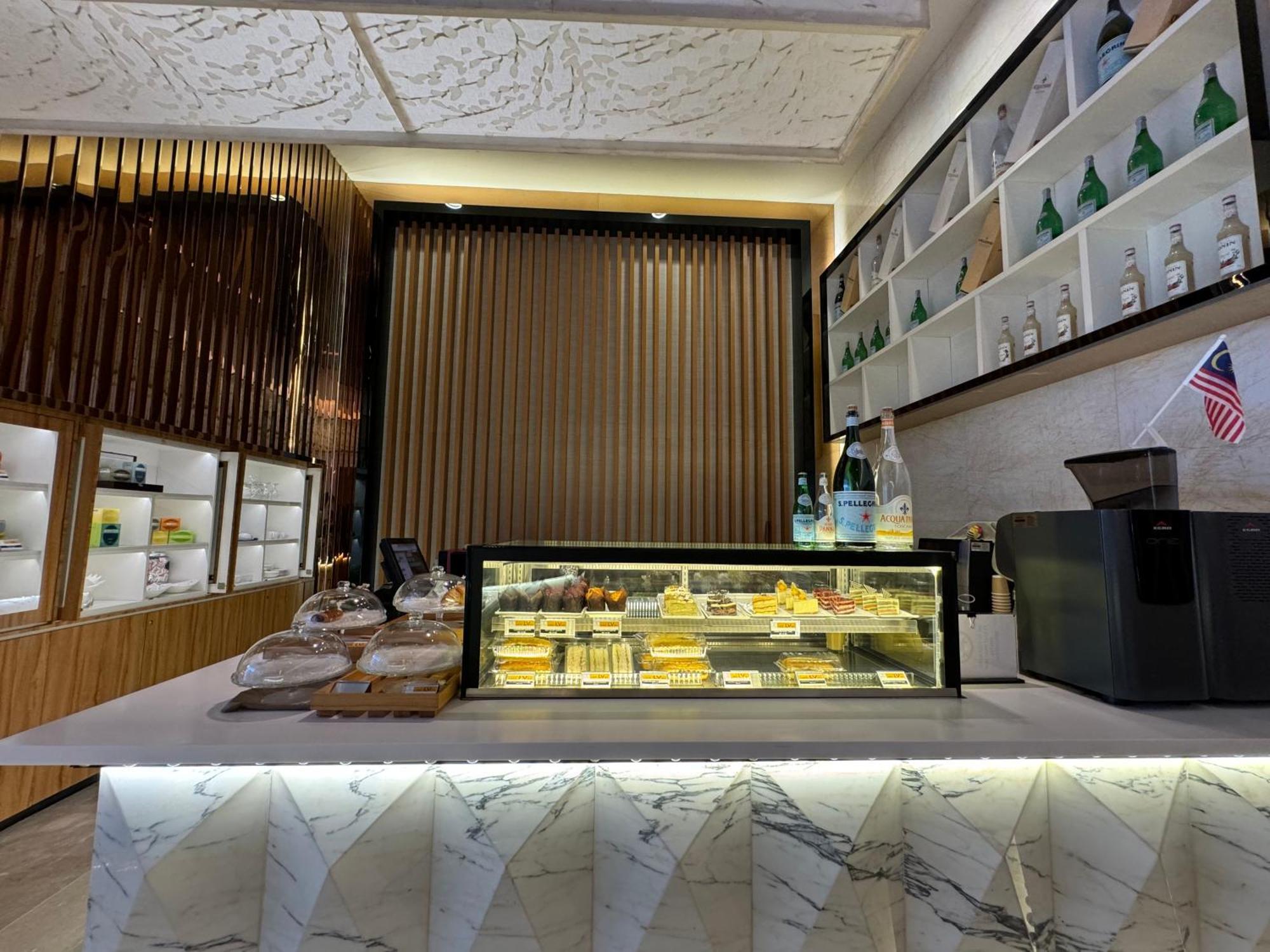 The Platinum Klcc By Garden Suites Kuala Lumpur Eksteriør billede