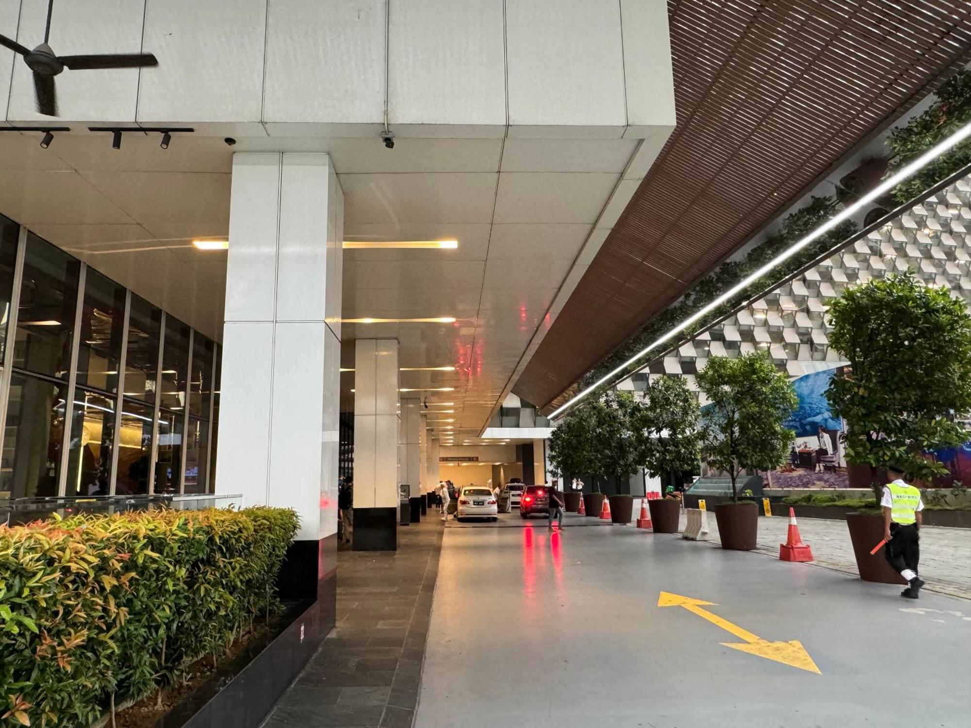 The Platinum Klcc By Garden Suites Kuala Lumpur Eksteriør billede